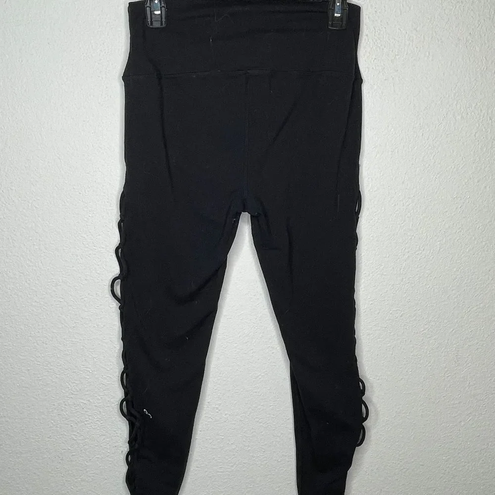 Alo Yoga Pants Black‎